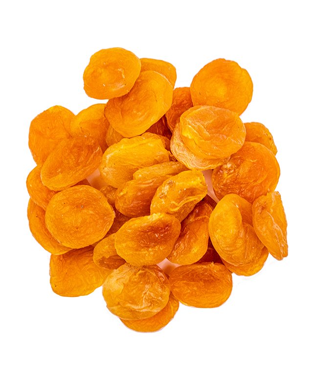 Dried Apricots