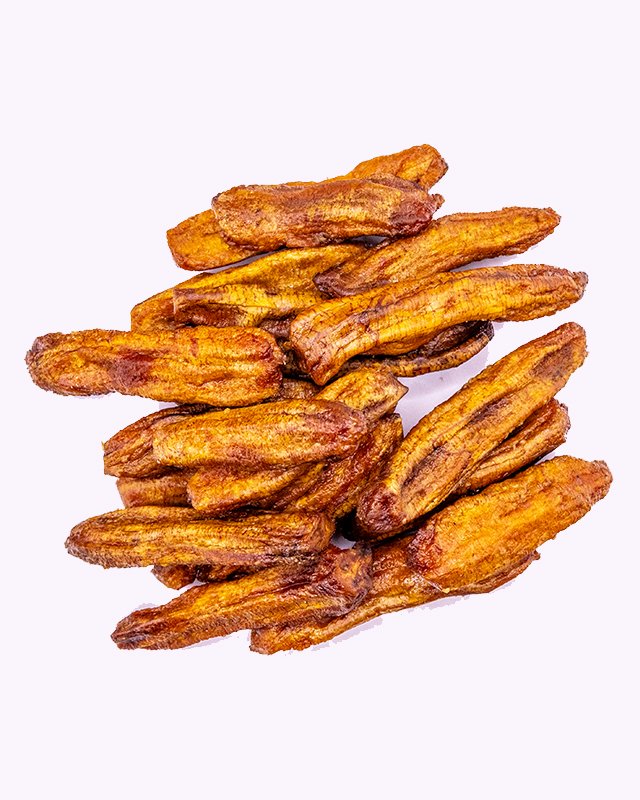 Dried Banana